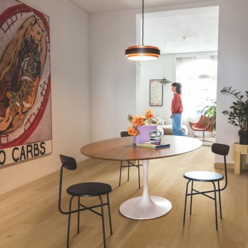 QUICK STEP BLOS ROBLE MIEL COSTA AVSPU40320