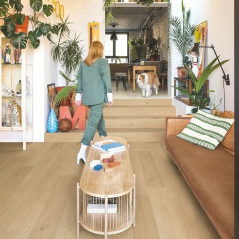 QUICK STEP BLOS ROBLE COSTA BEIGE AVSPU40321