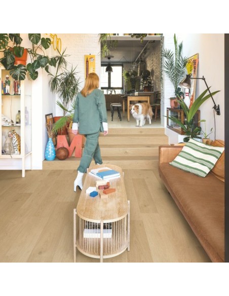 QUICK STEP BLOS ROBLE COSTA BEIGE AVSPU40321
