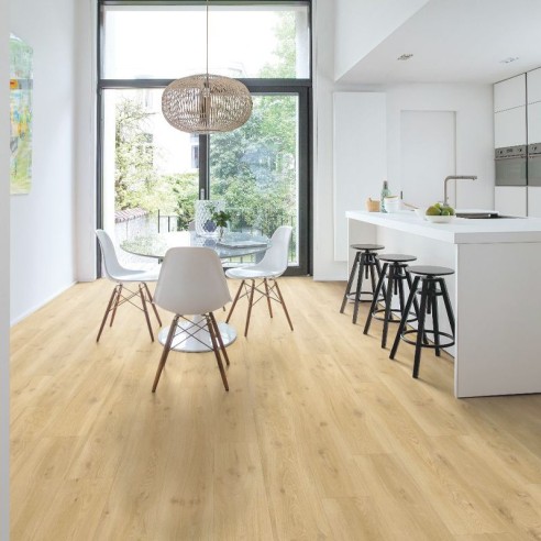 QUICK STEP BLOS BASE ROBLE DRIFT BEIGE AVSPT40018