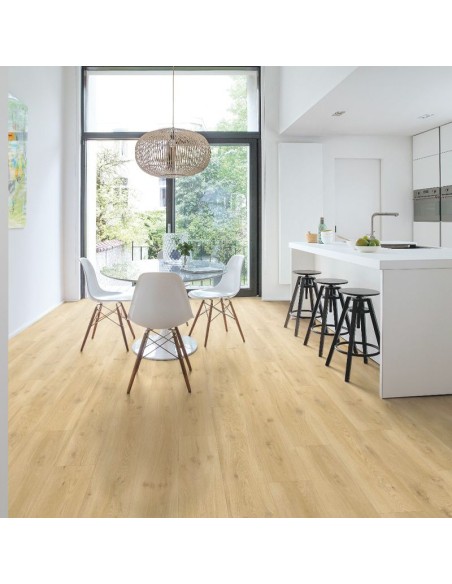 QUICK STEP BLOS BASE ROBLE DRIFT BEIGE AVSPT40018