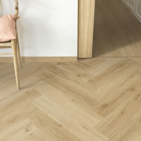 QUICK STEP CIRO BOTÁNICO BEIGE AVHBU40362