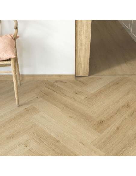 QUICK STEP CIRO BOTÁNICO BEIGE AVHBU40362