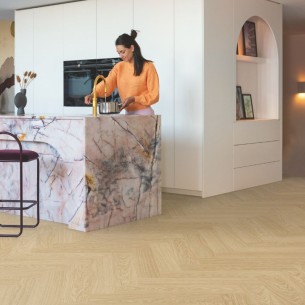 QUICK STEP CIRO ROBLE PURO RUBOR AVHBU40359 2