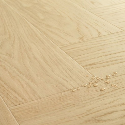 QUICK STEP CIRO ROBLE PURO RUBOR AVHBU40359