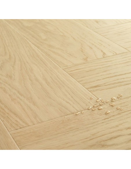 QUICK STEP CIRO ROBLE PURO RUBOR AVHBU40359