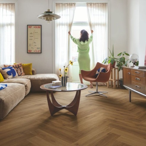 QUICK STEP CIRO ROBLE BOTÁNICO CARAMELO AVHBU40364