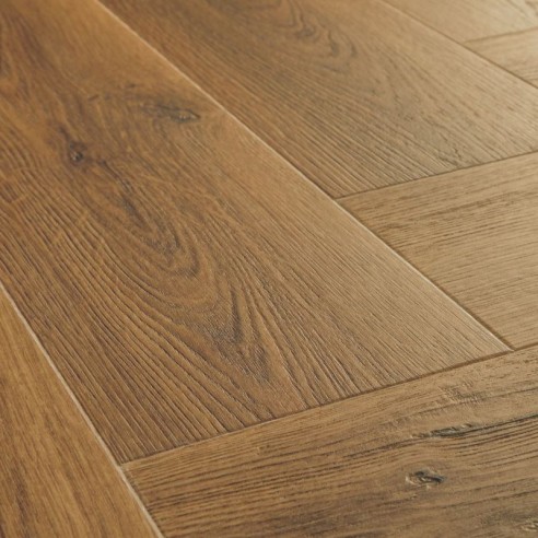 QUICK STEP CIRO ROBLE BOTÁNICO CARAMELO AVHBU40364