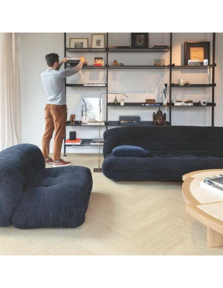 QUICK STEP CIRO ROBLE POLAR PURO AVHBU40361
