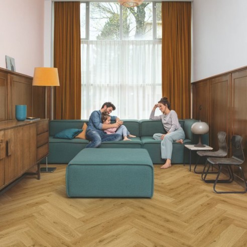 QUICK STEP CIRO ROBLE BOTÁNICO AHUMADO AVHBU40363