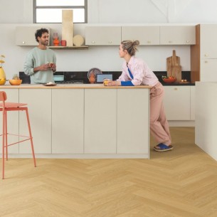 QUICK STEP CIRO ROBLE MIEL PURO AVHBU40360 2