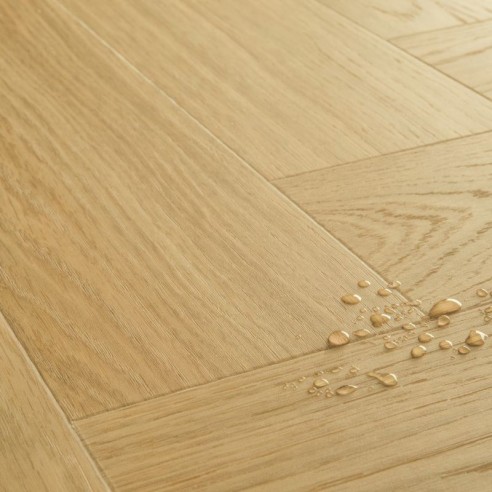 QUICK STEP CIRO ROBLE MIEL PURO AVHBU40360