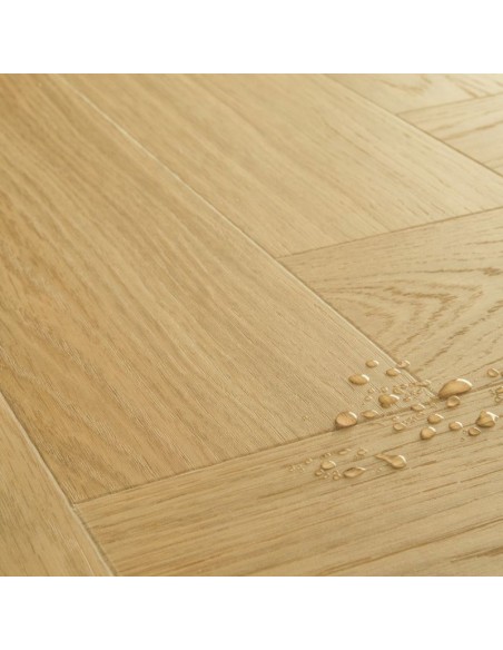QUICK STEP CIRO ROBLE MIEL PURO AVHBU40360