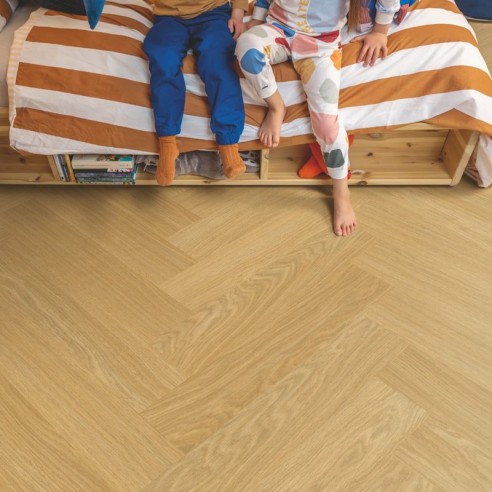 QUICK STEP CIRO ROBLE MIEL PURO AVHBU40360