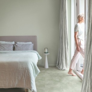 QUICK STEP ILLUME SOFT SAGE AVMTU40334 2
