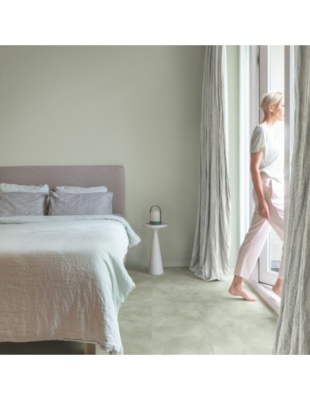 QUICK STEP ILLUME SOFT SAGE AVMTU40334