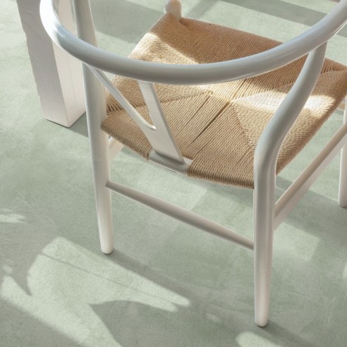 QUICK STEP ILLUME SOFT SAGE AVMTU40334