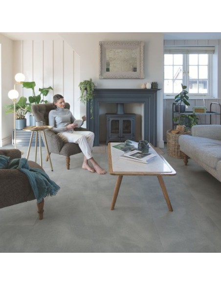 QUICK STEP ILLUME SOFT SKY AVMTU40325