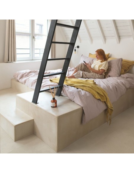 QUICK STEP ILLUME SANDSTONE CONCRETE AVMTU40274