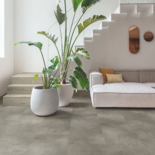 QUICK STEP ILLUME CLOUDY CONCRETE AVMTU40273 2