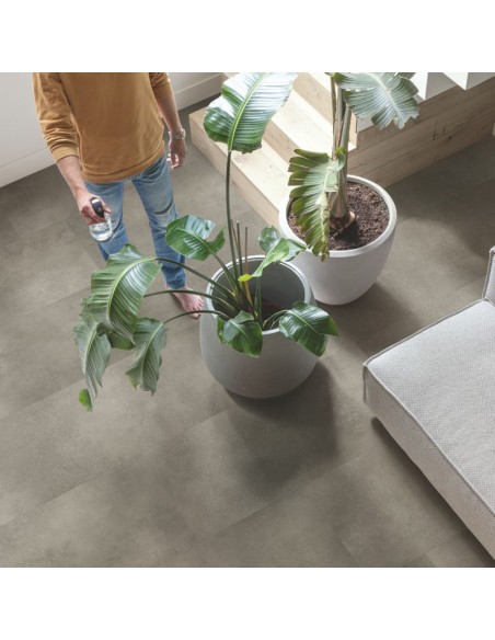 QUICK STEP ILLUME CLOUDY CONCRETE AVMTU40273