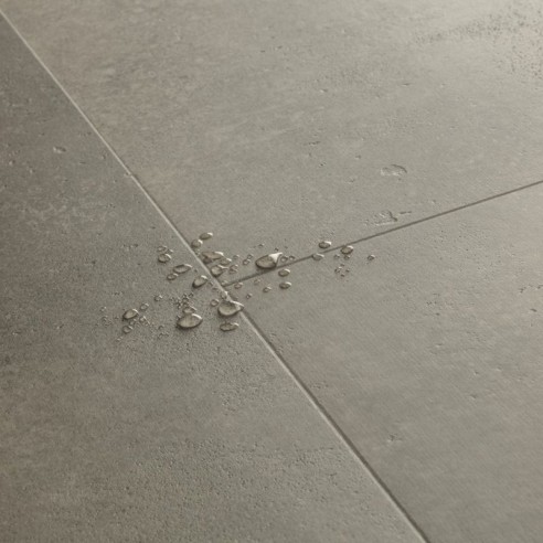 QUICK STEP ILLUME CLOUDY CONCRETE AVMTU40273