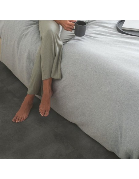 QUICK STEP ILLUME SOFT GRAPHITE AVMTU40326