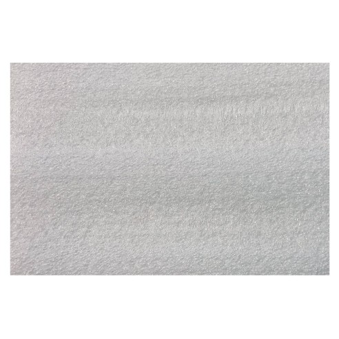 Basic White 2.0 - Rollo 20m²