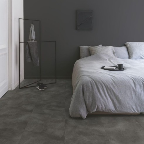 QUICK STEP ILLUME SOFT GRAPHITE AVMTU40326
