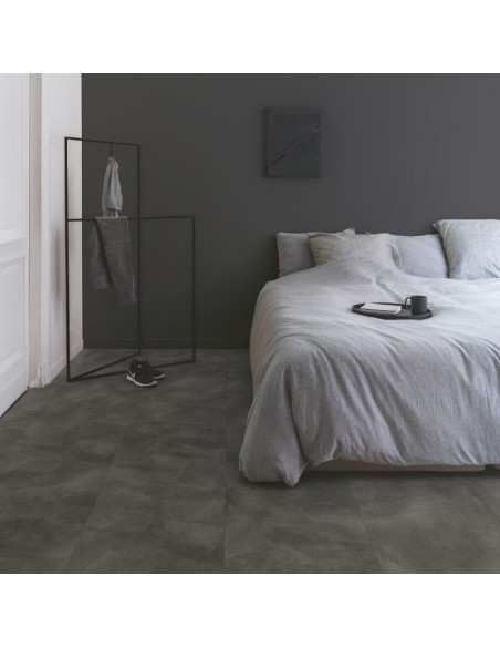 QUICK STEP ILLUME SOFT GRAPHITE AVMTU40326