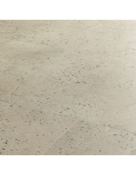 QUICK STEP ILLUME OYSTER CONCRETE  AVMTU40275