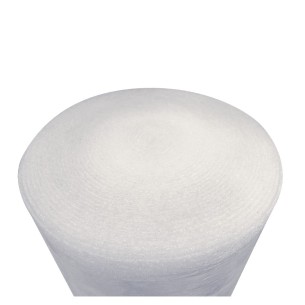 Basic White 2.0 - Rollo 20m² 2
