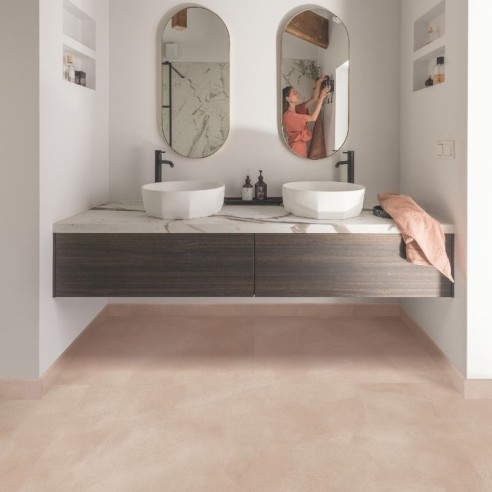QUICK STEP ILLUME SOFT BLUSH AVMTU40333
