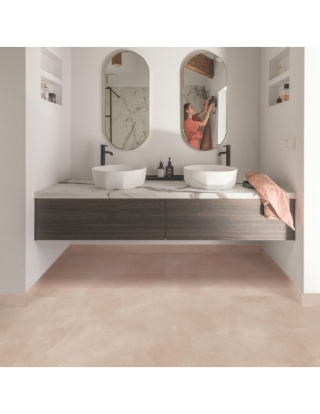 QUICK STEP ILLUME SOFT BLUSH AVMTU40333