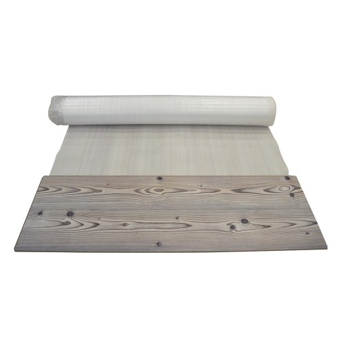 Basic White 2.0 - Rollo 20m²