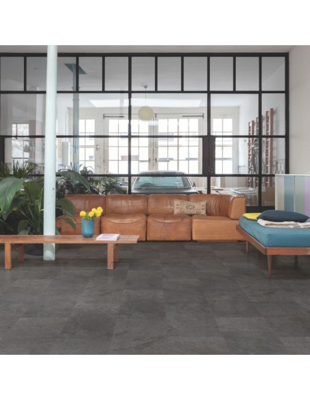 QUICK STEP ORO BLACK SLATE AVSTU40035