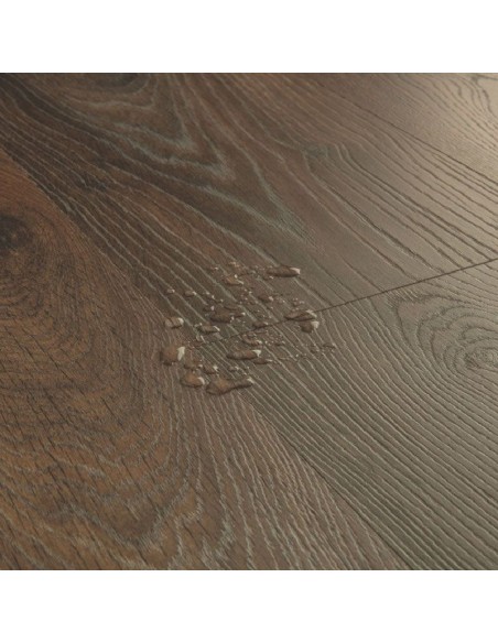 QUICK STEP - CLASSIC - ROBLE MARRÓN CACAHUETE - CLM5800