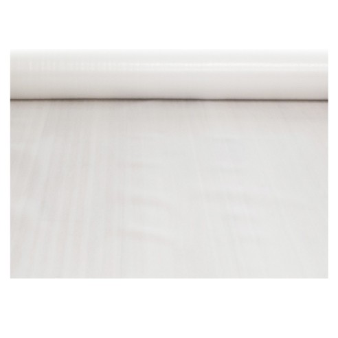 Basic White 2.0 - Rollo 20m²