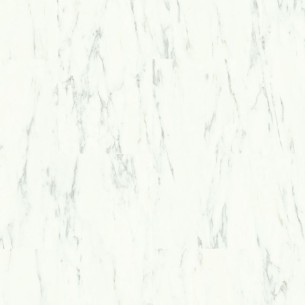 QUICK STEP ORO MARBLE CARRARA WHITE AVSTU40136