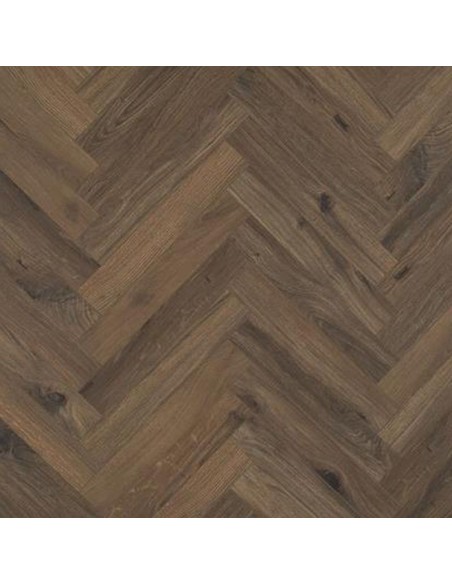 BERRY ALLOC CHATEAU GYANT DARK BROWN