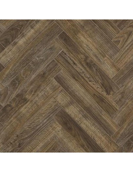 BERRY ALLOC CHATEAU JAVA BROWN