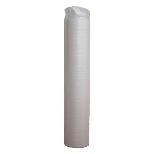 Basic White 2.0 - Rollo 20m²