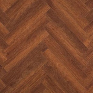 BERRY ALLOC CHATEAU MERBAU BROWN