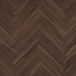 BERRY ALLOC CHATEAU WALNUT BROWN