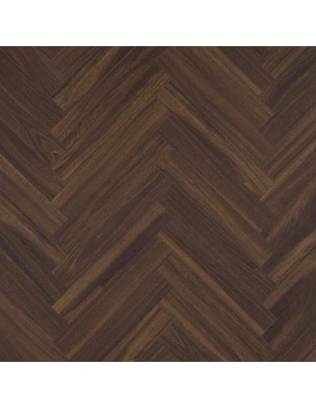 BERRY ALLOC CHATEAU WALNUT BROWN