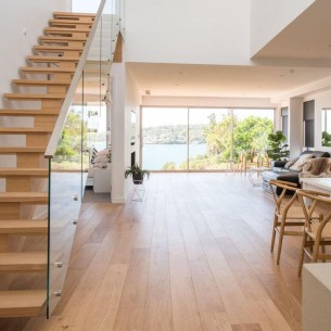 CURSO DE INSTALADOR DE PARQUET NATURAL