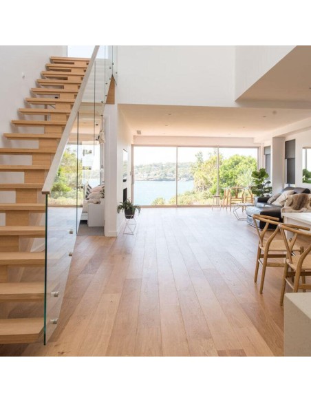 CURSO DE INSTALADOR DE PARQUET NATURAL