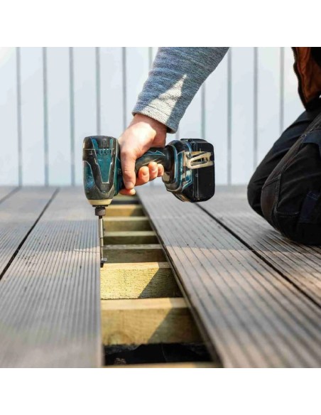 CURSO DE INSTALACIÓN DE TARIMA DE EXTERIOR DE COMPOSITE