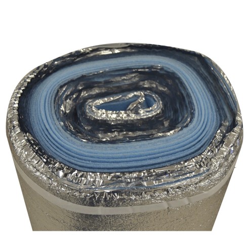 Moisture ALU 3.0 - Rollo 20m²