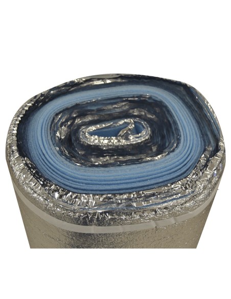 Moisture ALU 3.0 - Rollo 20m²